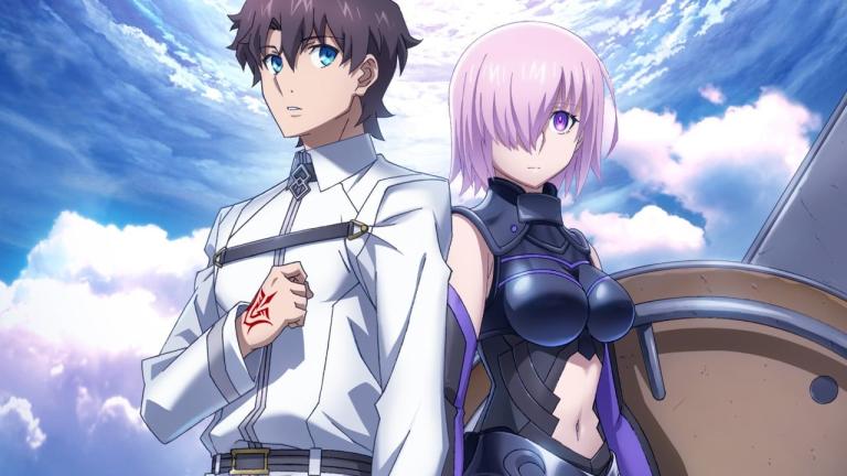 Revelan video promocional del anime Fate/Grand Order: Zettai Majū Sensen Babylonia