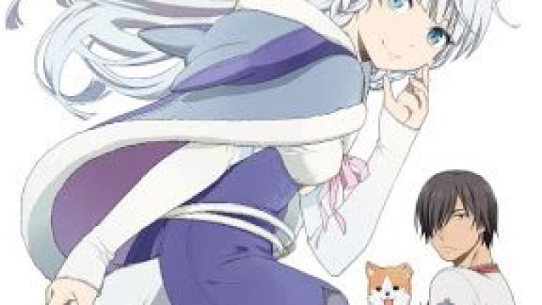 El manga Kemonomichi tendrá un anime en 2019