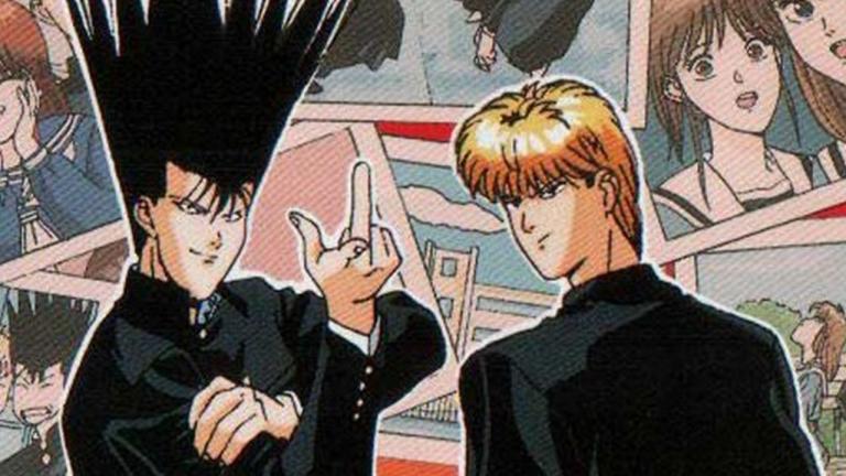 El nuevo manga de Kyou Kara Ore Wa!! finalizará en febrero