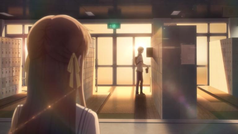 La nueva adaptación animada de Fruits Basket se estrenará en abril