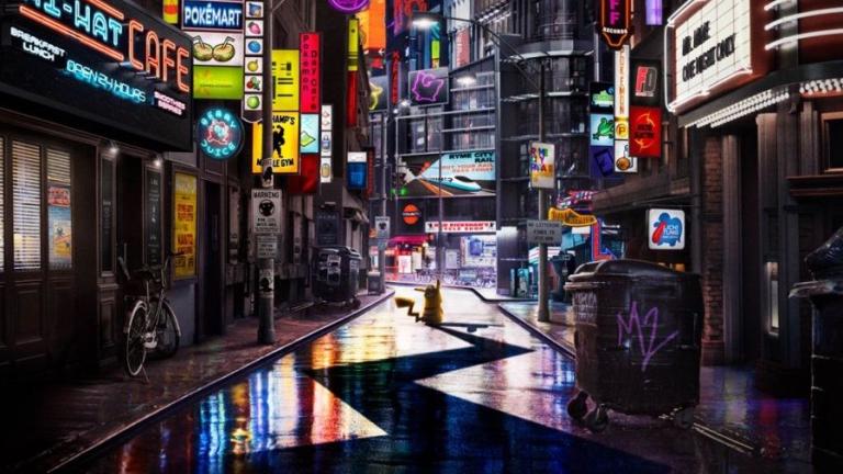 La película Pokémon: Detective Pikachu tendrá una secuela