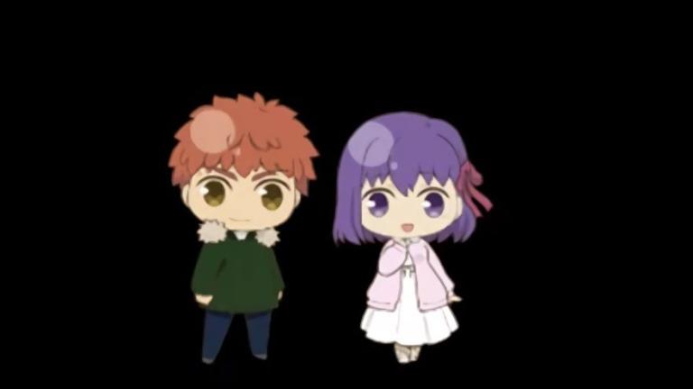 Lanzan juego de Fate/stay night: Heaven´s Feel para promocionar su segunda película