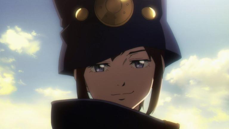 Reseña | Boogiepop wa Warawanai – Capítulos 1 y 2