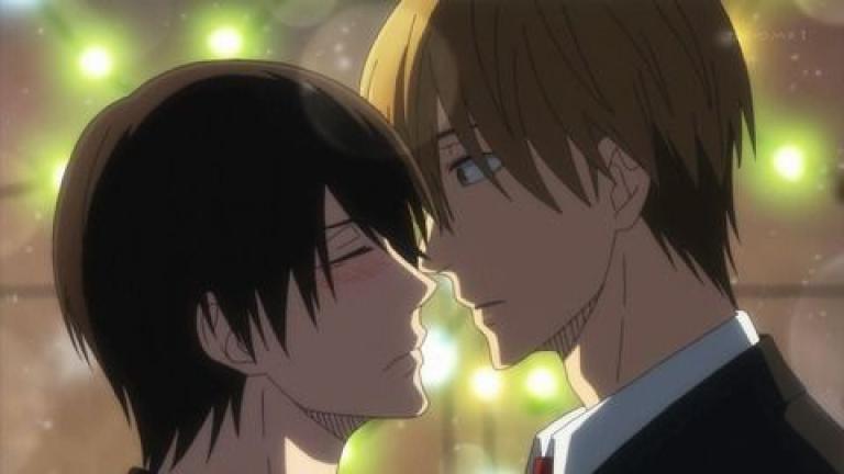Reseña | Dakaretai Otoko 1-i ni Odosarete Imasu - Capítulo final