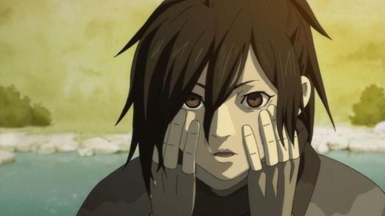 Reseña | Dororo - Capítulo 1