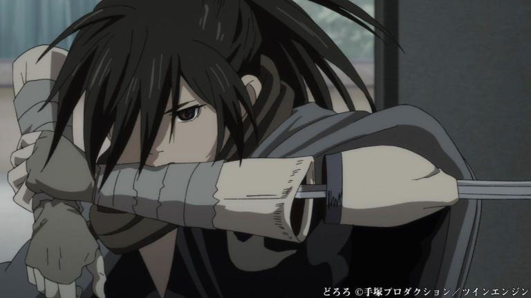 Reseña | Dororo - Capítulo 2