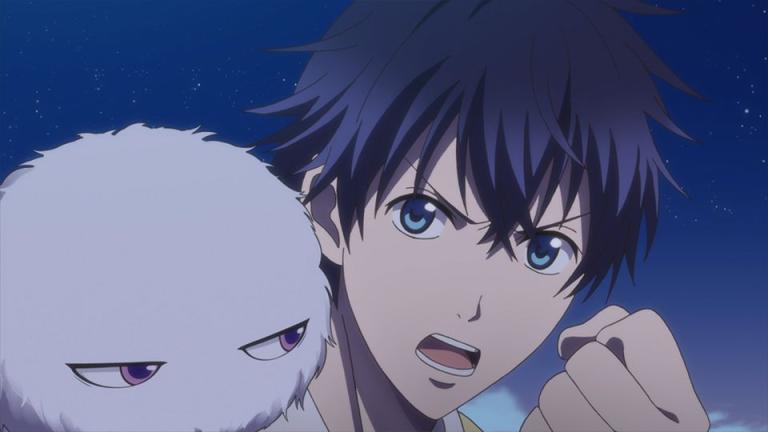 Reseña | Fukigen na Mononokean Tsuzuki - Capítulo 1