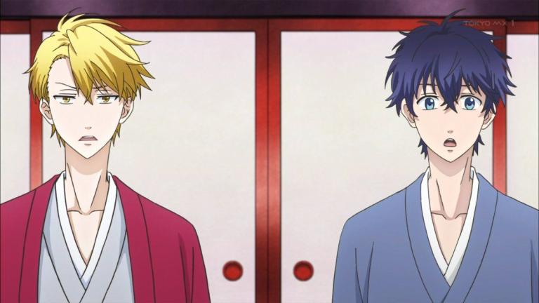 Reseña | Fukigen na Mononokean Tsuzuki - Capítulo 2