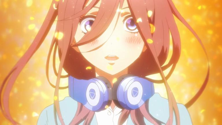 Reseña | Gotoubun no Hanayome - Capítulo 2