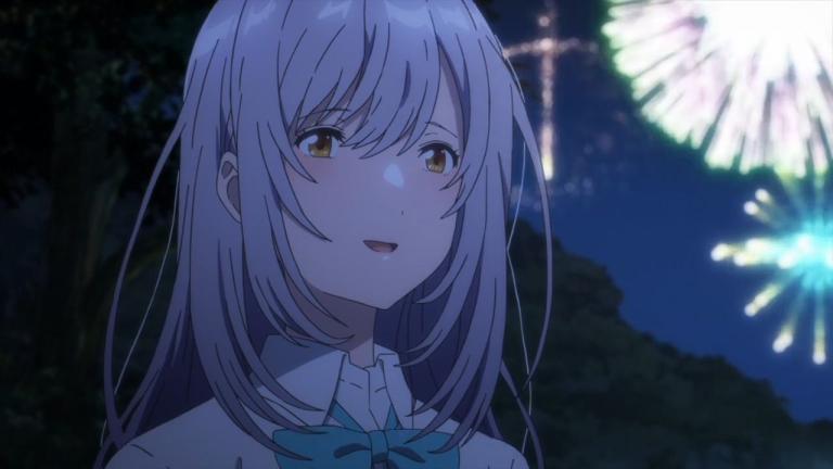 Reseña | Irozuku Sekai no Ashita Kara – Capítulo Final