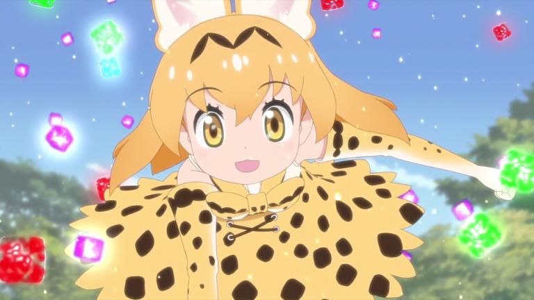 Reseña | Kemono Friends 2 - Capítulo 1