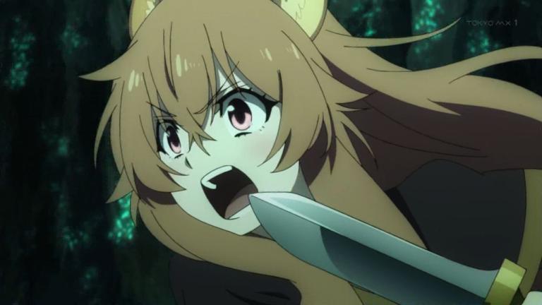 Reseña | Tate no Yuusha no Nariagari – Capítulo 2