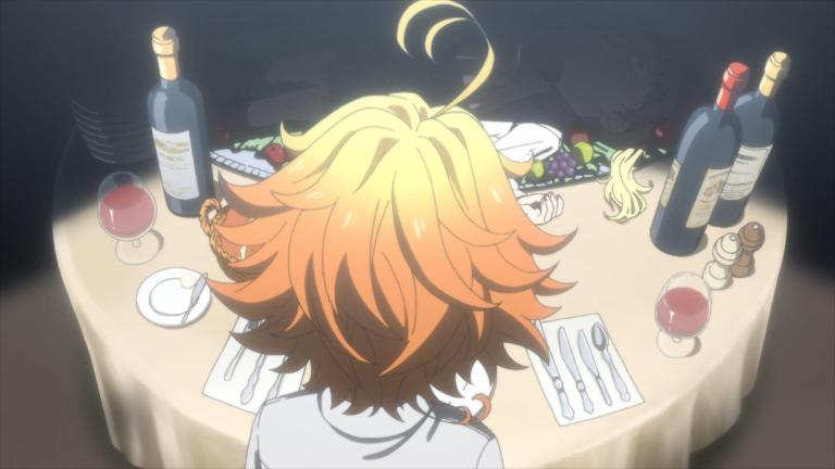 Reseña | Yakusoku no Neverland - Capítulo 2