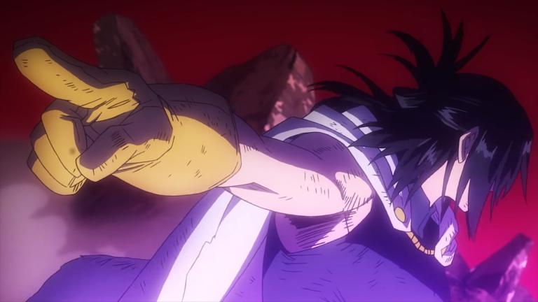 Revelan comercial para el OVA de Boku no Hero Academia, All Might: Rising The Animation
