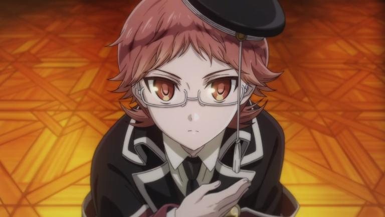 Revelan el tema musical de la película Oushitsu Kyoushi Heine