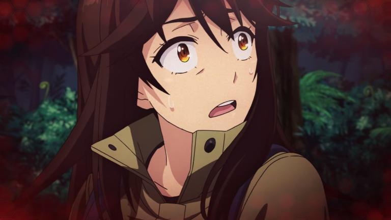 Revelan elenco principal del anime Kyochuu Rettou