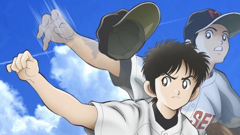 Revelan imagen promocional del anime Mix