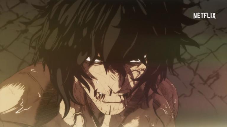 Revelan nuevo video promocional del anime Kengan Ashura
