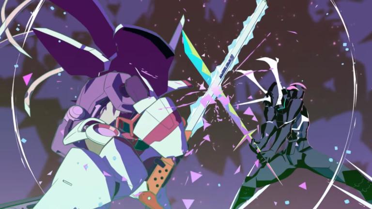 Revelan segundo video promocional de la película Promare