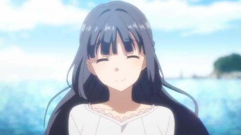 Revelan video promocional de la película Seishun Buta Yarou wa Yumemiru Shoujo no Yume wo Minai