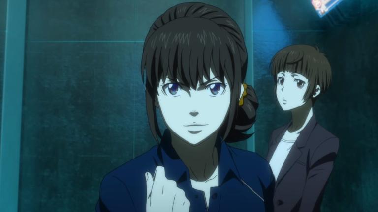 Revelan videos promocionales para la trilogía de películas Psycho-Pass: Sinners of the System