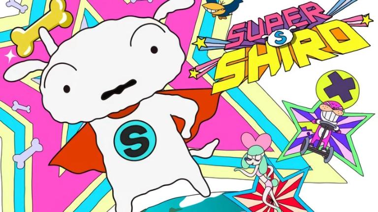 Crayon Shin-chan tendrá un anime spin-off