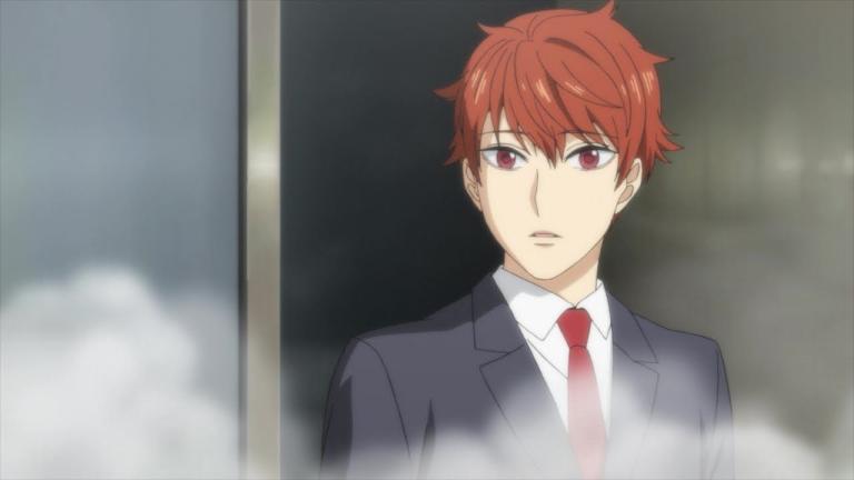 El actor de voz Shun'ichi Toki interpretará el ending del anime Mayonaka no Occult Kōmuin