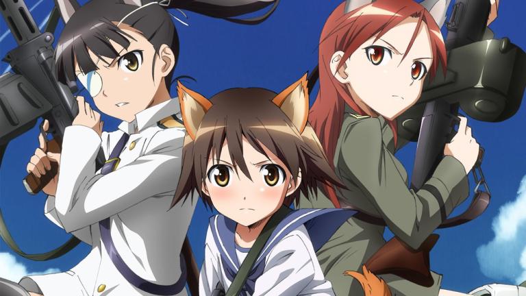 El anime Strike Witches 501 Butai Hasshin Shimasu tsu! revela nuevos detalles