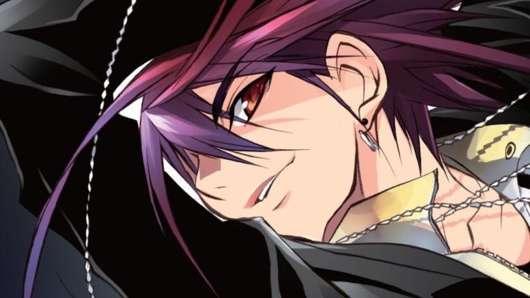 El manga D.N.Angel finalizará pronto