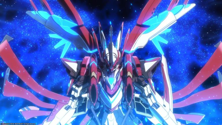 El manga Ginga Kikoutai Majestic Prince finalizará en marzo