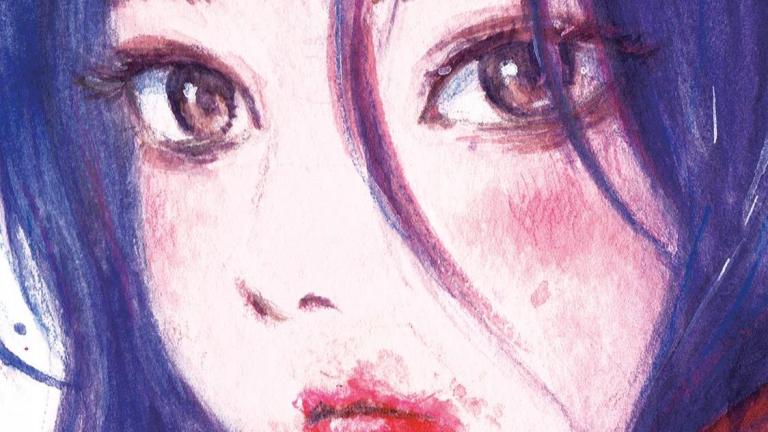 El manga Happiness terminará el próximo mes