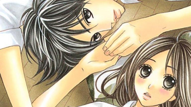 El manga LDK tendrá un nuevo capítulo one-shot
