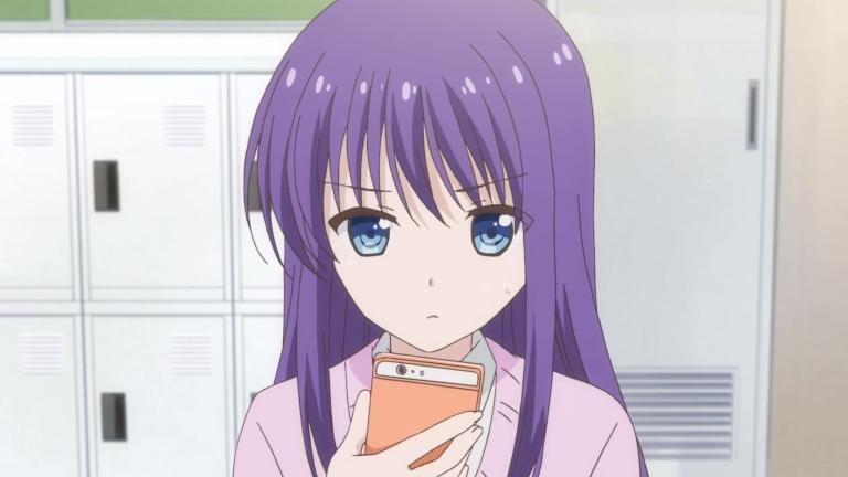 La banda Spira Spica interpretará el ending del anime Midara na Ao-chan wa Benkyou ga Dekinai