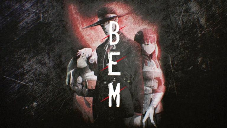 La franquicia Yōkai Ningen Bem tendrá un nuevo anime