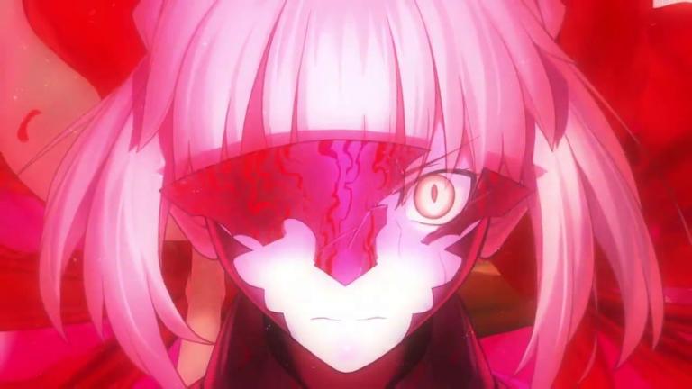 La película Fate/stay night: Heaven’s Feel II. Lost Butterfly se estrenará en cines de México