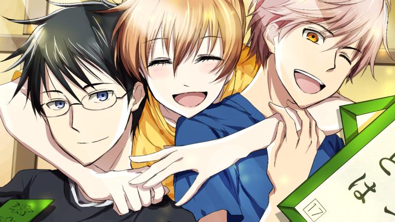 La tercera temporada de Chihayafuru será retrasada hasta octubre
