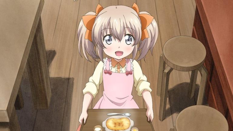 Las novelas ligeras Uchi no Musume no Tame naraba, Ore wa Moshikashitara Maou mo Taoseru kamo Shirenai serán adaptadas al anime