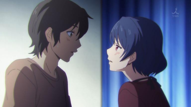 Reseña | Domestic na Kanojo - Capítulo 7