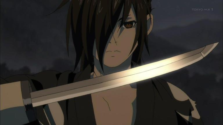 Reseña | Dororo - Capítulo 7