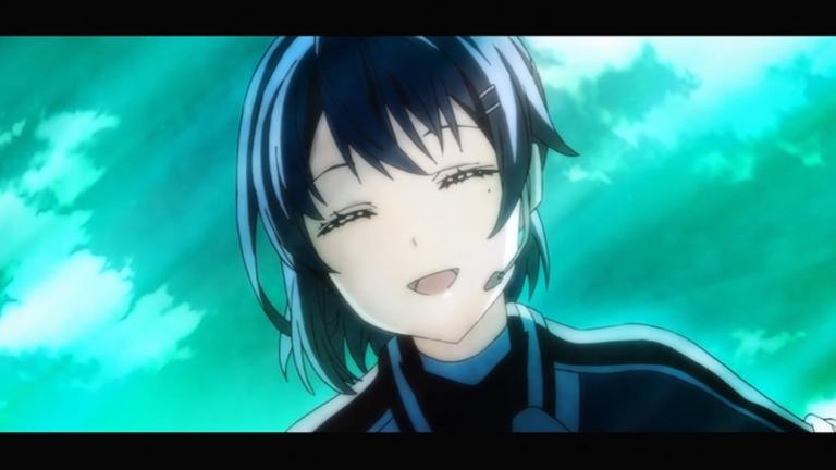 Reseña | Egao no Daika – Capítulo 5