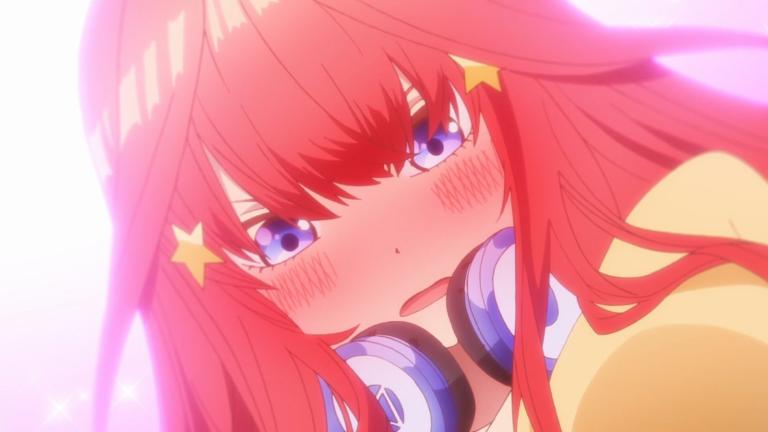 Reseña | Gotoubun no Hanayome - Capítulo 7