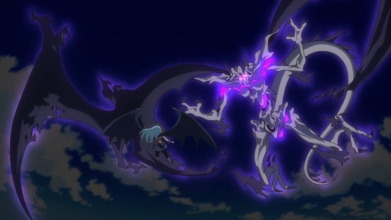 Reseña | Tensei shitara Slime Datta Ken - Capítulo 21