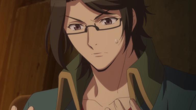 Revelan el título y la fecha de estreno de la segunda temporada del anime Bakumatsu
