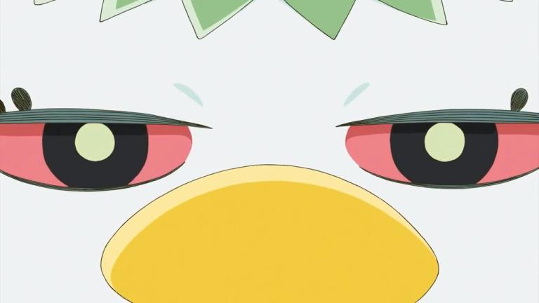 Revelan nueva imagen promocional y video musical del anime Sarazanmai