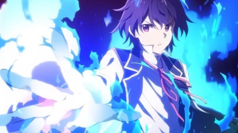 Revelan nuevo miembro del elenco de Kenja no Mago