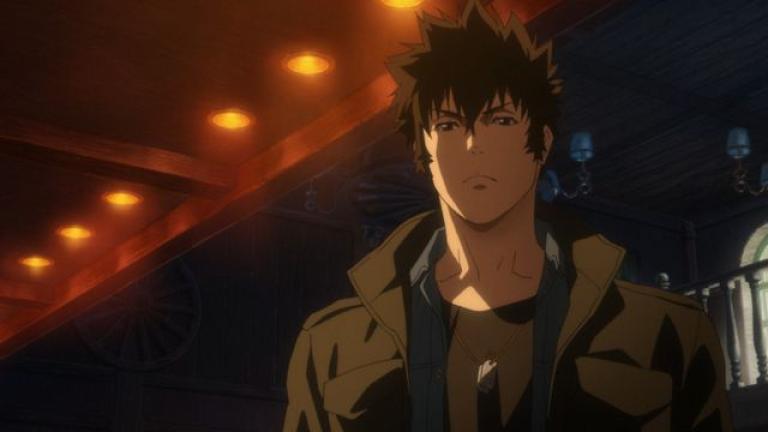 Revelan nuevo tráiler de la tercera película del proyecto Psycho-Pass Sinners of the System