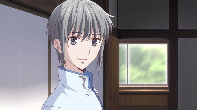 Revelan nuevo video promocional del anime Fruits Basket