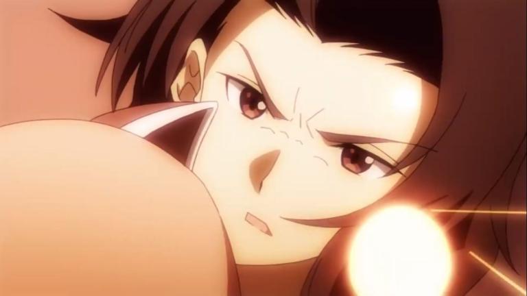 Revelan nuevos miembros del elenco, imagen promocional y fecha de estreno del anime Kenja no Mago