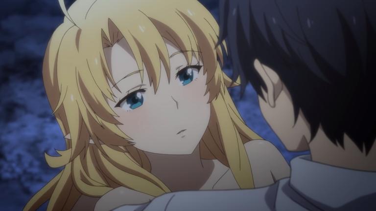 Revelan segundo video promocional del anime Kono Yo no Hate de Koi o Utau Shōjo YU-NO
