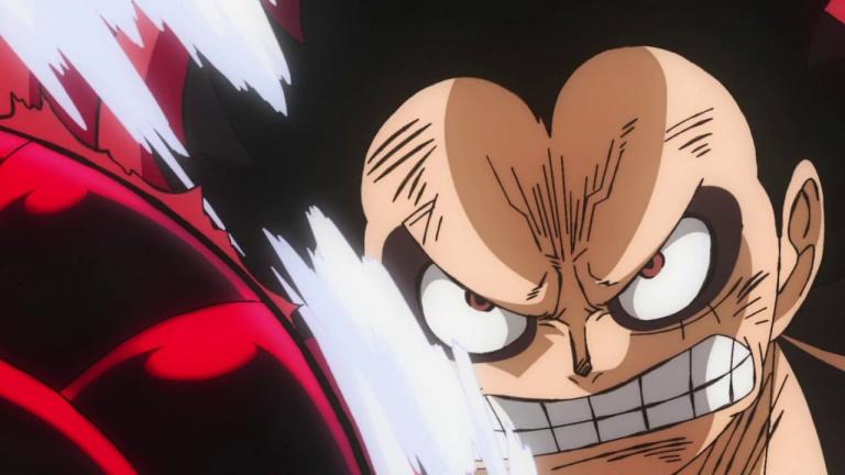 Revelan segundo video promocional y nuevos personajes para la película One Piece Stampede